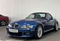 BMW Z3 Roadster 3.0i | Deutsch - 2.Hand - Hardtop! Niebieski - thumbnail 1