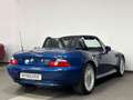 BMW Z3 Roadster 3.0i | Deutsch - 2.Hand - Hardtop! Niebieski - thumbnail 4