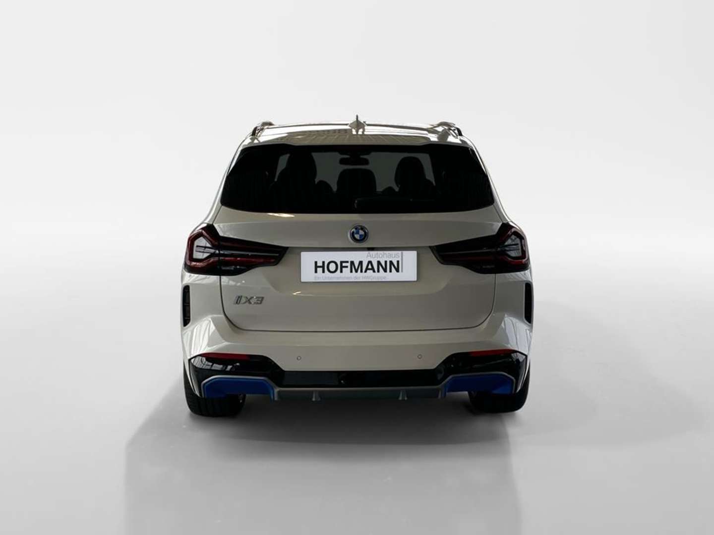 BMW iX3 Inspiring -  - Joinsteer - #5