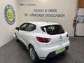 Renault Clio IV STE 1.5 DCI 75CH ENERGY AIR MEDIANAV E6C Blanc - thumbnail 4