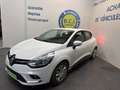 Renault Clio IV STE 1.5 DCI 75CH ENERGY AIR MEDIANAV E6C Blanc - thumbnail 3