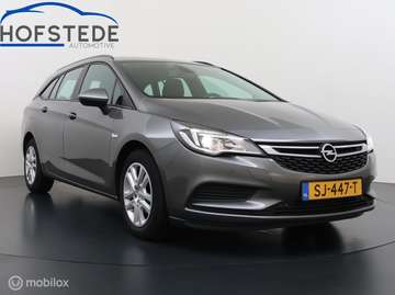 Sports Tourer 1.0 Business+|NAP|