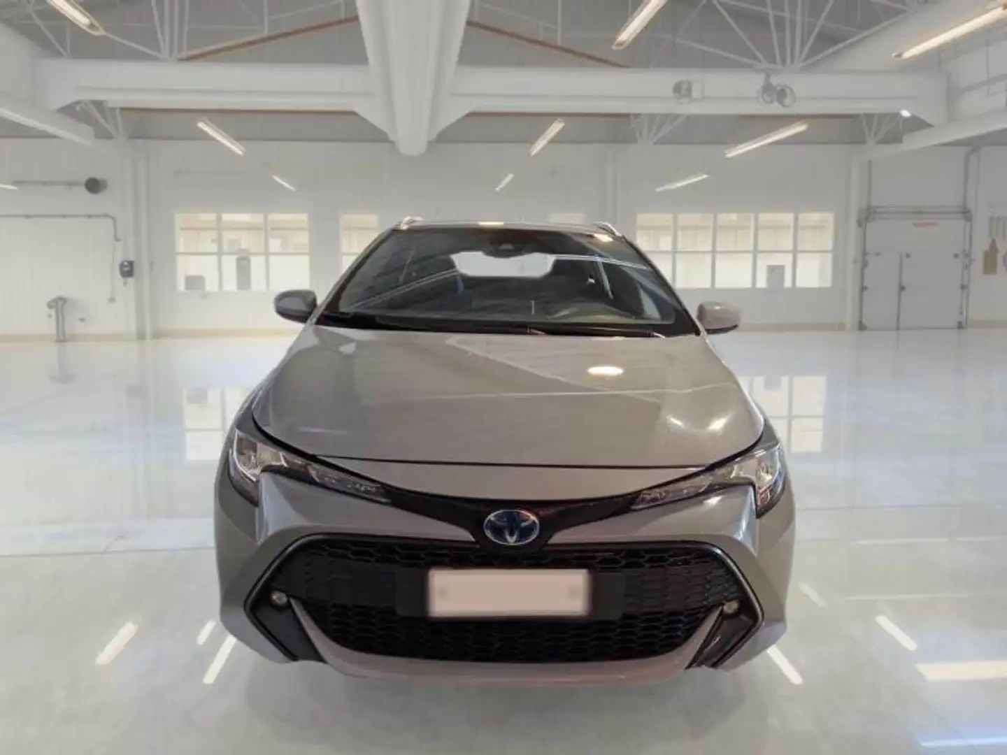 Toyota Corolla TS 2.0 Hybrid Business WAGON - 2