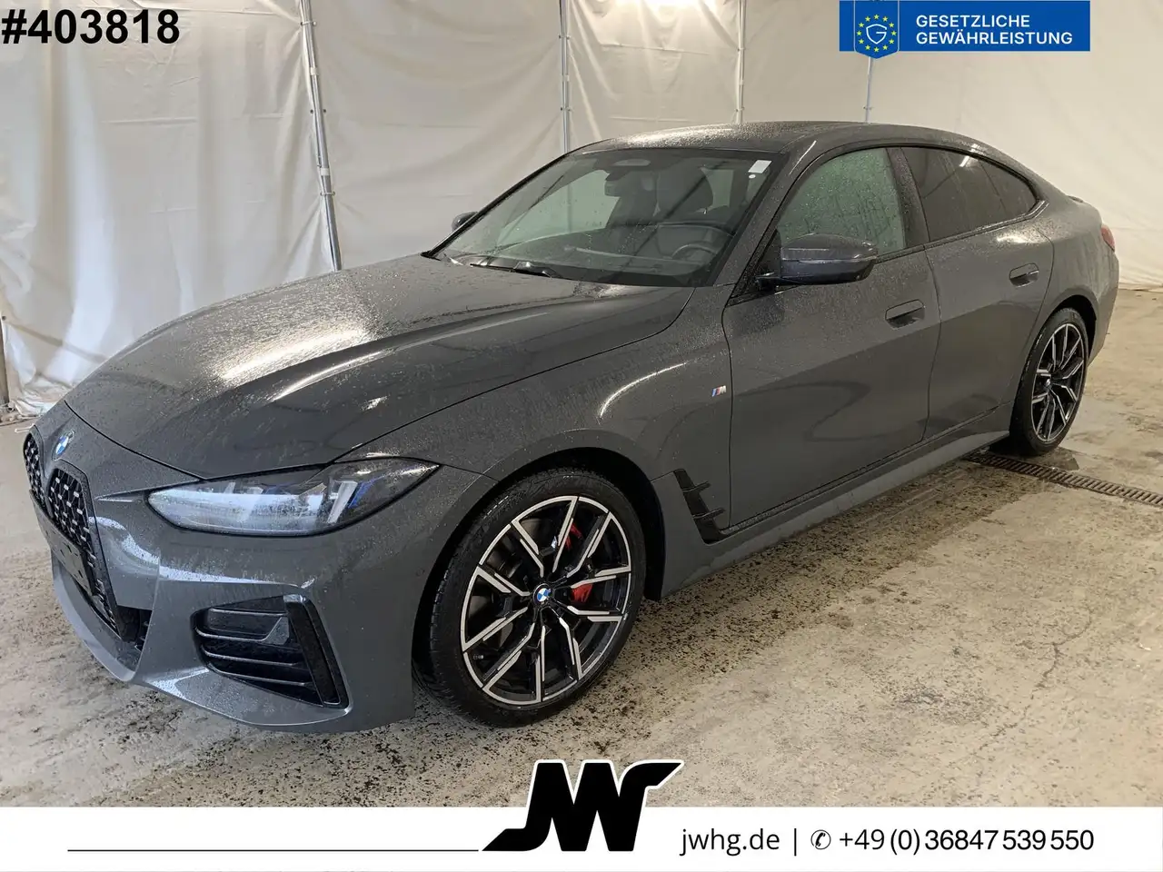 BMW 420