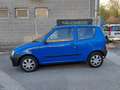 Fiat Seicento 1.1 Active abs climatizzata (Neopatentati) Blu/Azzurro - thumbnail 4