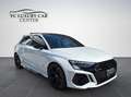 Audi RS3 RS3 2.5 tfsi quattro s-tronic GARANZIA AUDI Bianco - thumbnail 1