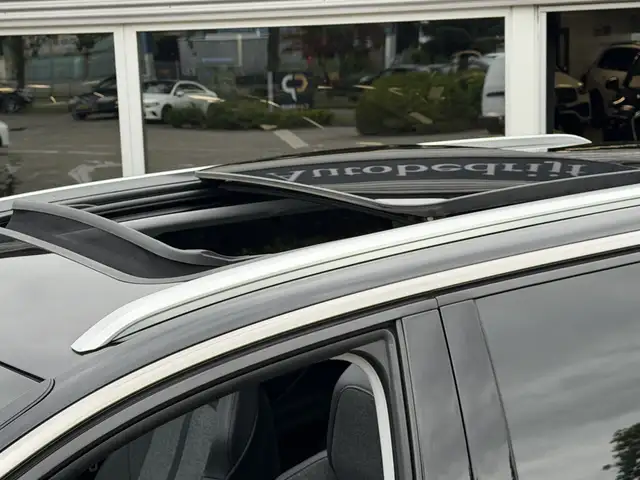 Peugeot 5008 view 14