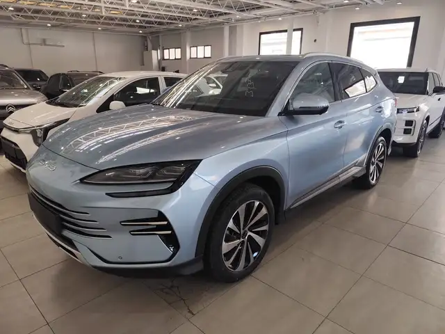 BYD Seal U Seal U DM-i 1.5 phev Confort 2wd pronta consegna