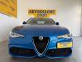 Alfa Romeo Giulia 2.2 TD 210 CV AT8 AWD Q4 Veloce PREZZO REALE Blau - thumbnail 2