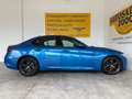 Alfa Romeo Giulia 2.2 TD 210 CV AT8 AWD Q4 Veloce PREZZO REALE Blau - thumbnail 3