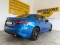 Alfa Romeo Giulia 2.2 TD 210 CV AT8 AWD Q4 Veloce PREZZO REALE Blau - thumbnail 4