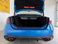 Alfa Romeo Giulia 2.2 TD 210 CV AT8 AWD Q4 Veloce PREZZO REALE Blau - thumbnail 6