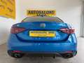 Alfa Romeo Giulia 2.2 TD 210 CV AT8 AWD Q4 Veloce PREZZO REALE Blau - thumbnail 5