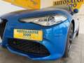Alfa Romeo Giulia 2.2 TD 210 CV AT8 AWD Q4 Veloce PREZZO REALE Blau - thumbnail 7