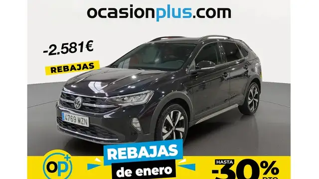 Volkswagen Taigo 1.0 TSI DSG 85kW