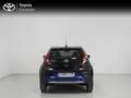 Toyota Aygo Trendy Edition Azul - thumbnail 4