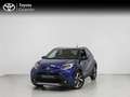 Toyota Aygo Trendy Edition Azul - thumbnail 1
