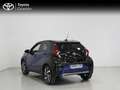 Toyota Aygo Trendy Edition Azul - thumbnail 2