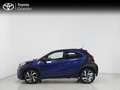 Toyota Aygo Trendy Edition Azul - thumbnail 3