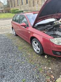 ST 2.0 CR TDi Style DPF