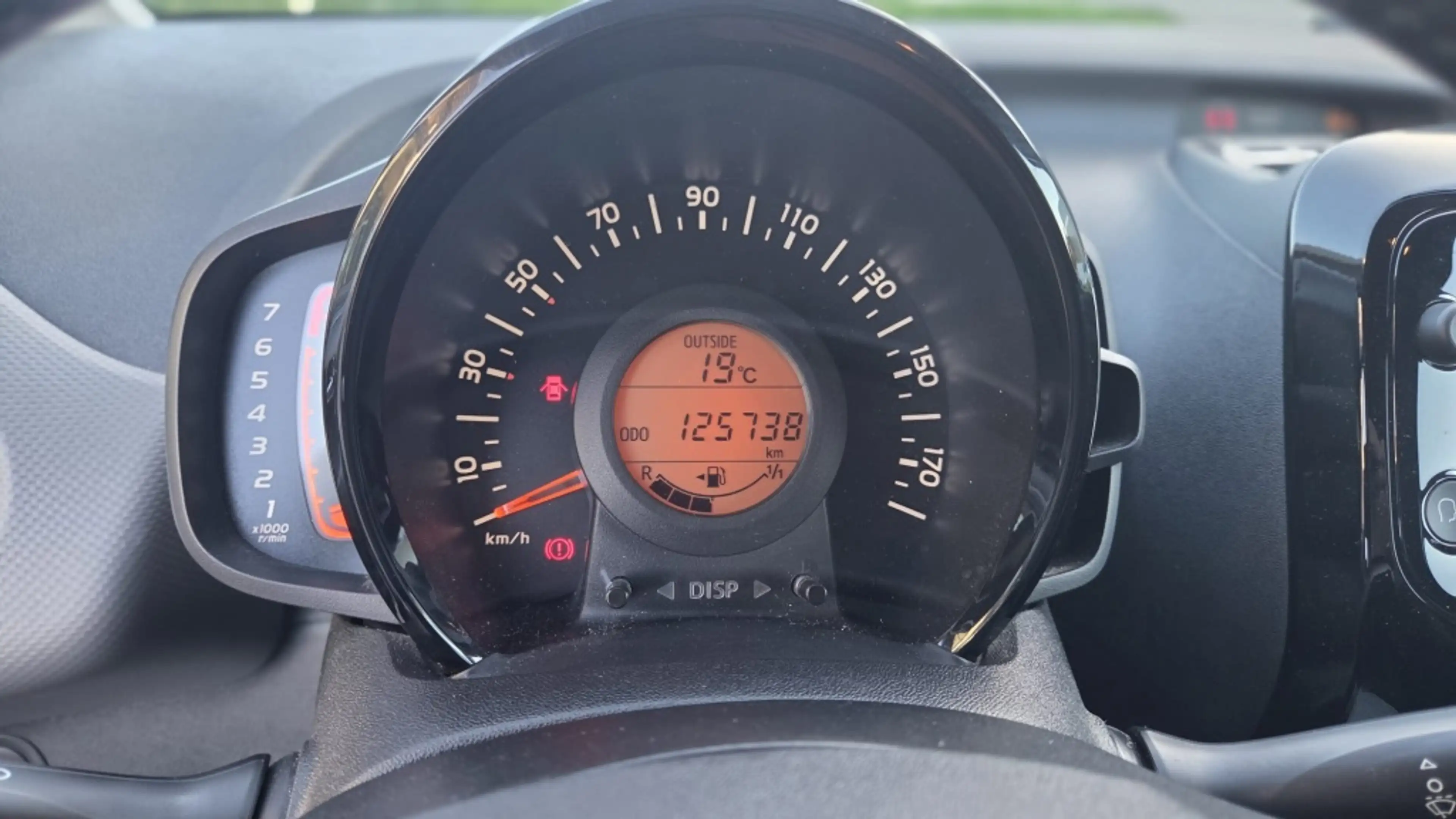 Peugeot 108 1.0 e-VTi Allure 5990,- EX BTW Nieuwstaat — photo 9
