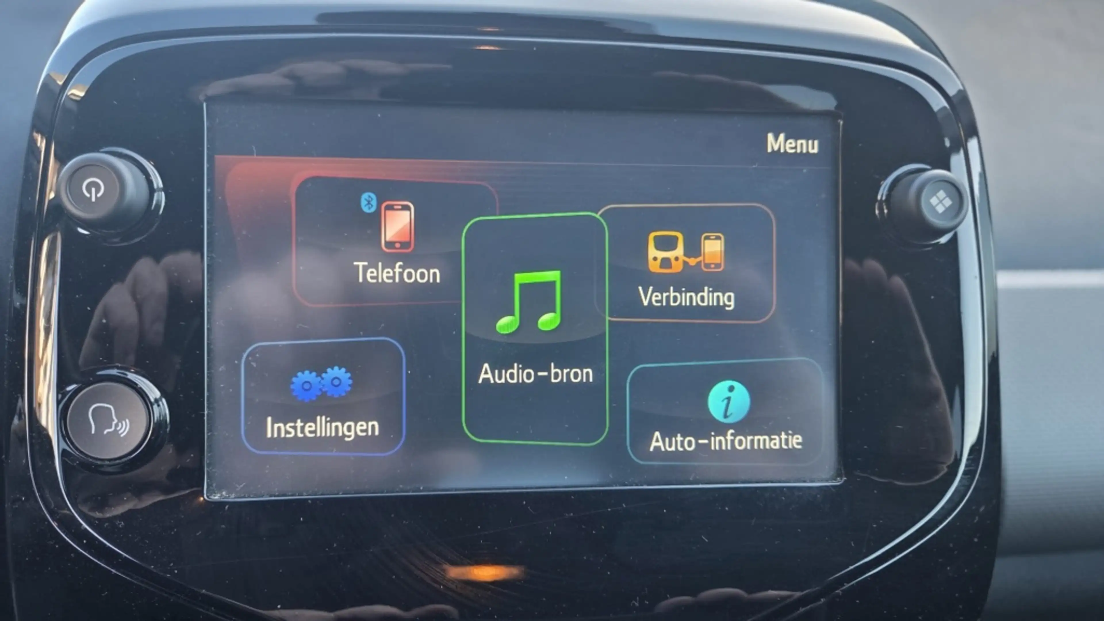 Peugeot 108 1.0 e-VTi Allure 5990,- EX BTW Nieuwstaat — photo 10