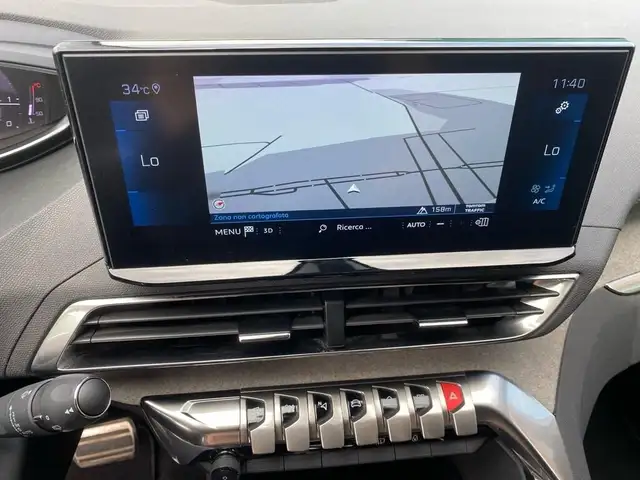 Peugeot 3008 view 10
