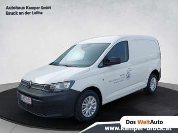 Cargo TDI