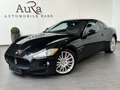 Maserati GranTurismo S 4.7 V8 NAV+XEN+TEMPOMAT+2HD+20ZOLL Black - thumbnail 2