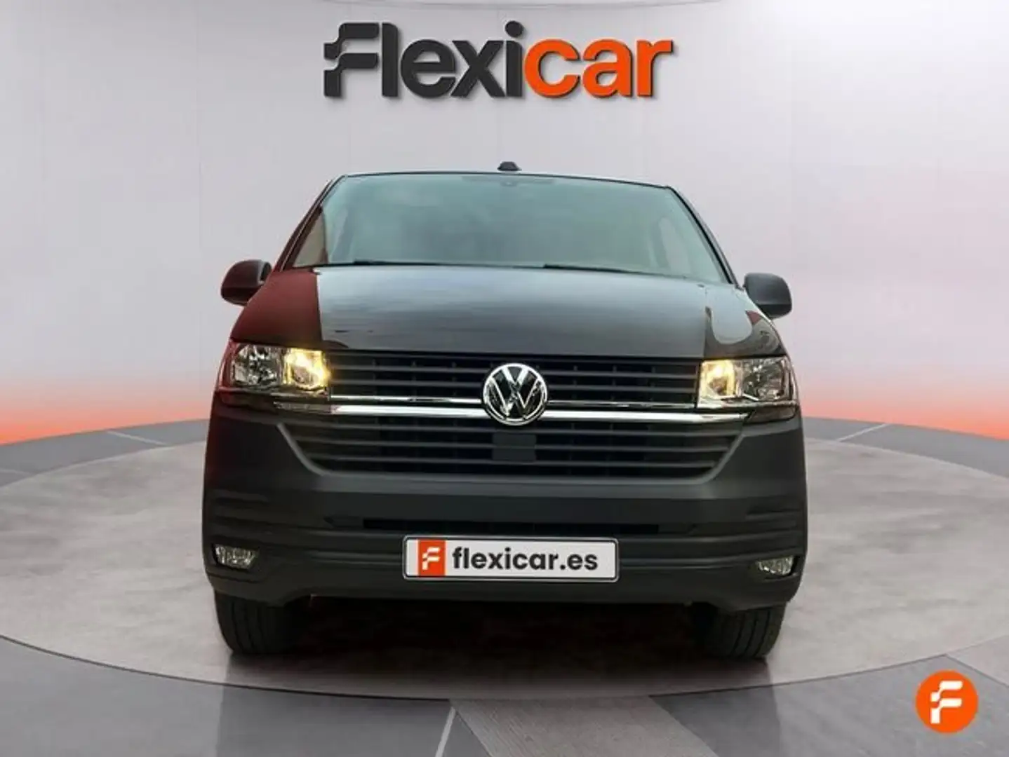 Volkswagen T5 Caravelle Origin+Corta+2.0+TDI+81kW+%28110CV%29+BMT Fekete - 2