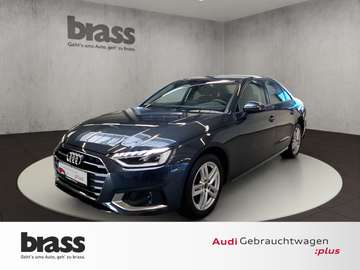 Advanced 30 TDI 100(136) kW(PS) S t