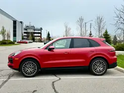 Porsche Cayenne снимка Porsche Cayenne
