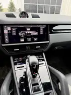 Porsche Cayenne снимка Porsche Cayenne