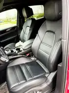 Porsche Cayenne снимка Porsche Cayenne