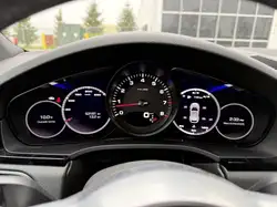 Porsche Cayenne снимка Porsche Cayenne