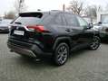 Toyota RAV 4 2.5 4x2 Hybrid Team Deutschland Taxi Schwarz - thumbnail 3