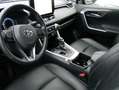 Toyota RAV 4 2.5 4x2 Hybrid Team Deutschland Taxi Schwarz - thumbnail 11