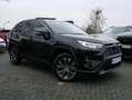 Toyota RAV 4 2.5 4x2 Hybrid Team Deutschland Taxi Schwarz - thumbnail 1