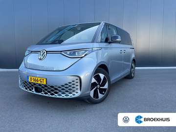 1st 77kWh | IQ Light | Adaptive Cruise | Camera |