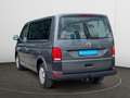 Volkswagen T6.1 Kombi 2.0 TDI 9.Sitzer AHK,GRA Grau - thumbnail 4