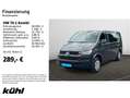 Volkswagen T6.1 Kombi 2.0 TDI 9.Sitzer AHK,GRA Grau - thumbnail 2