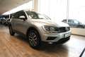 Volkswagen Tiguan 2.0TDI 150PK 6V COMFORT*1STE EIGENAAR*ONGEVALVRIJ* Gris - thumbnail 6