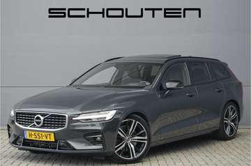 2.0 T4 R-Design Pano Leder Camera 19" Stuurwielver