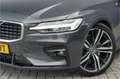 Volvo V60 2.0 T4 R-Design Pano Leder Camera 19" Stuurwielver siva - thumbnail 22
