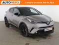 Toyota C-HR 1.8 Hybrid Ampya Edition Gris - thumbnail 8
