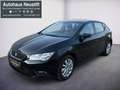 SEAT Leon Leon 1.2 TSI Reference Schwarz - thumbnail 1