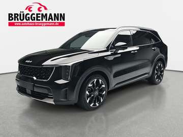 SORENTO 2.2 CRDI AWD DCT8 PLATINUM MJ26 LEDER NAPP