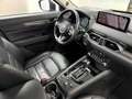 Mazda CX-5 Sports-Line AWD/NAVI/360°/HUD/LEDER/AHK/DAB Schwarz - thumbnail 10