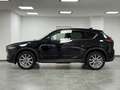 Mazda CX-5 Sports-Line AWD/NAVI/360°/HUD/LEDER/AHK/DAB Schwarz - thumbnail 4