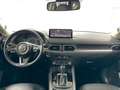 Mazda CX-5 Sports-Line AWD/NAVI/360°/HUD/LEDER/AHK/DAB Schwarz - thumbnail 9